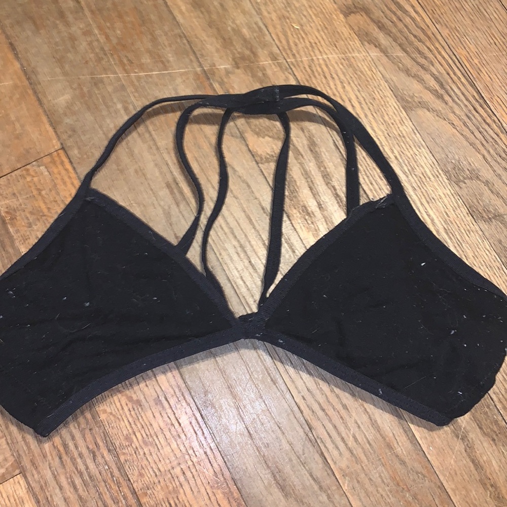 bralette